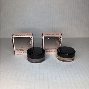 Mary Kay set of 2 cream eye color. Colors in description